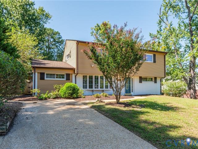 1218 Condover Road