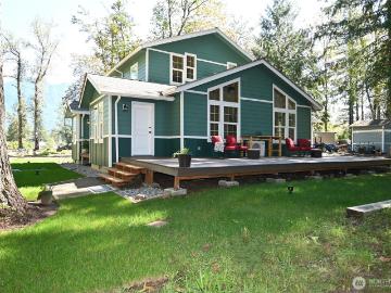 1218 Croft Ave, Gold Bar, WA 98251 | MLS #2488