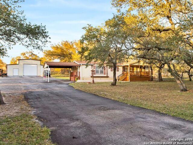 1218 Eagle Creek