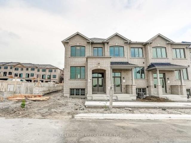 1218 Elizabeth Mackenzie Drive, Pickering, ON, L1X 0S3 house for sale | Listing ID E13693 | Royal LePage