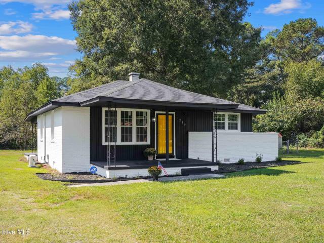 1218 Ferndale Lane