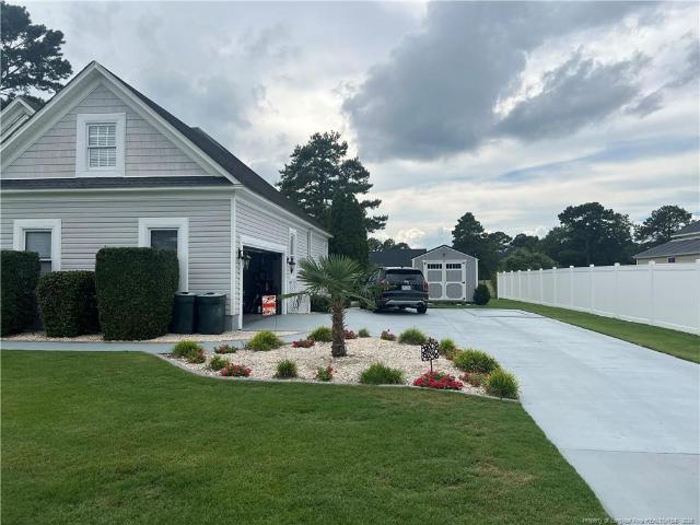 1218 Four Wood Drive