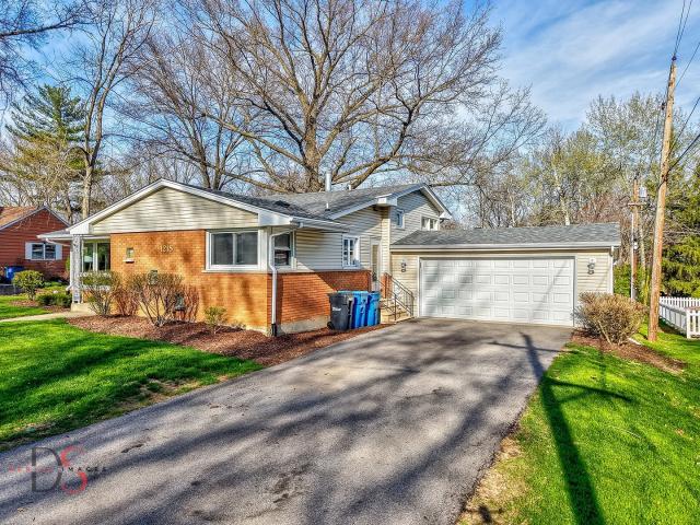 1218 GLADYS Avenue