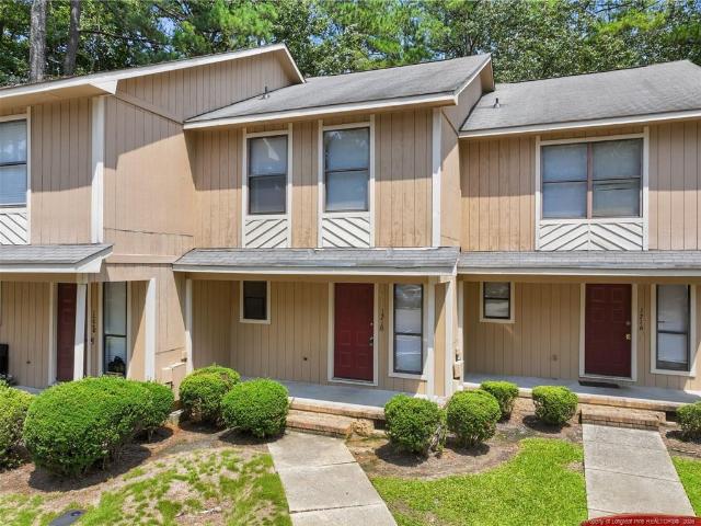 1218 Huntsman Court