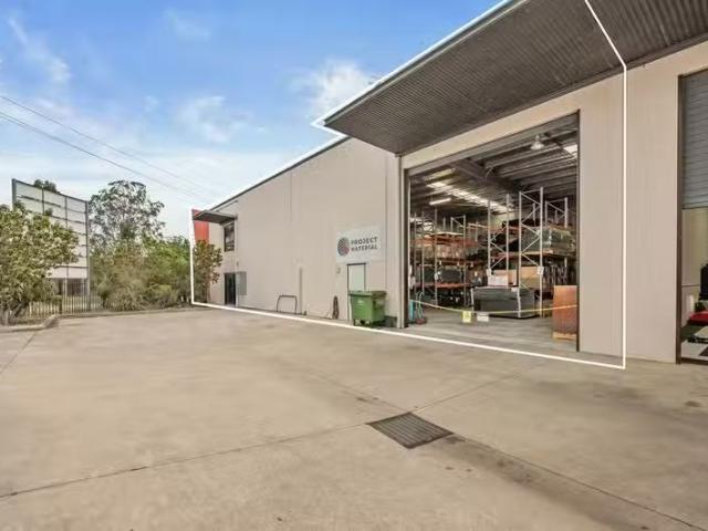 12/18 Hinkler Court, Brendale, QLD 4500 Industrial/Warehouse.