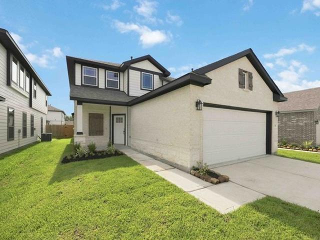 1218 Lilly Ln, Bellville, TX 77418