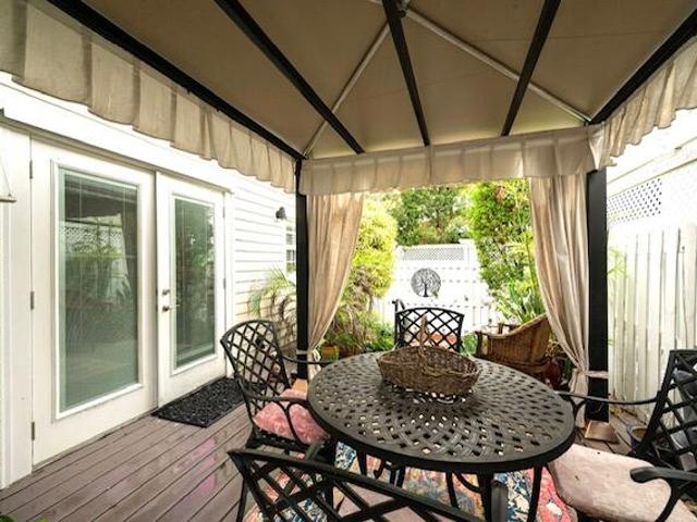 1218 Packer St, Unit REAR, Key West, FL 33040 | MLS #618592