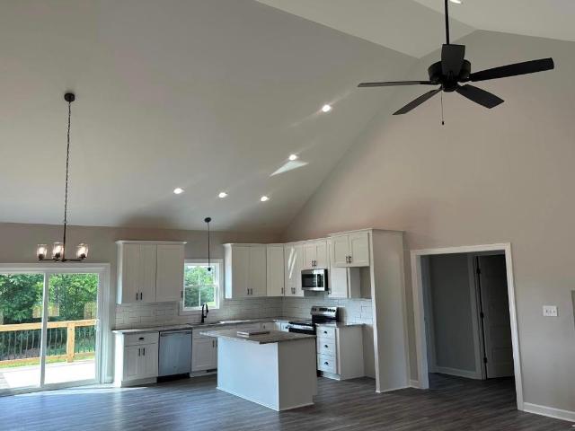 1218 Rainbow Forest Drive