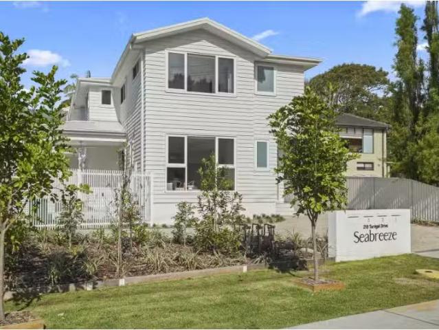 1/218 Terrigal Drive, Terrigal Townhouse for rent Listed by O.