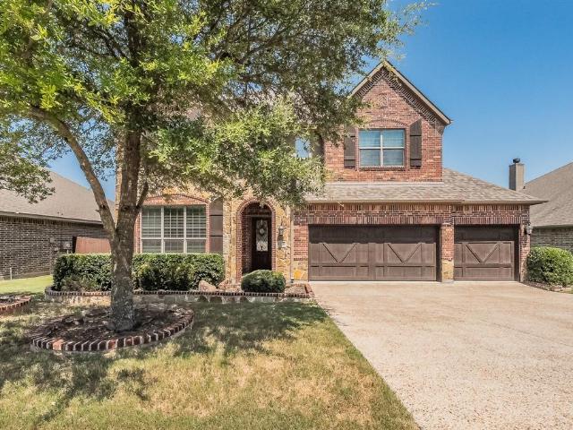 1218 Thistle Hill Trail
