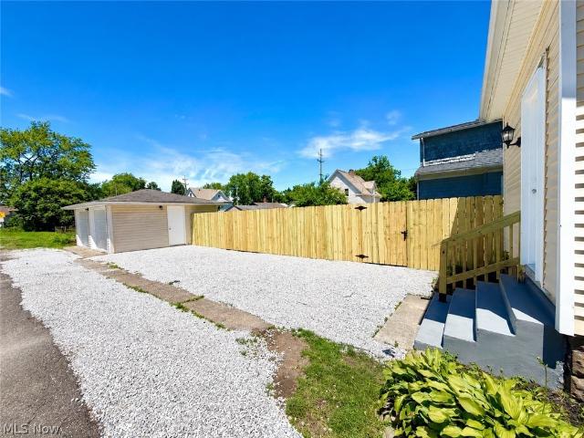 1218 Tremont Avenue SW
