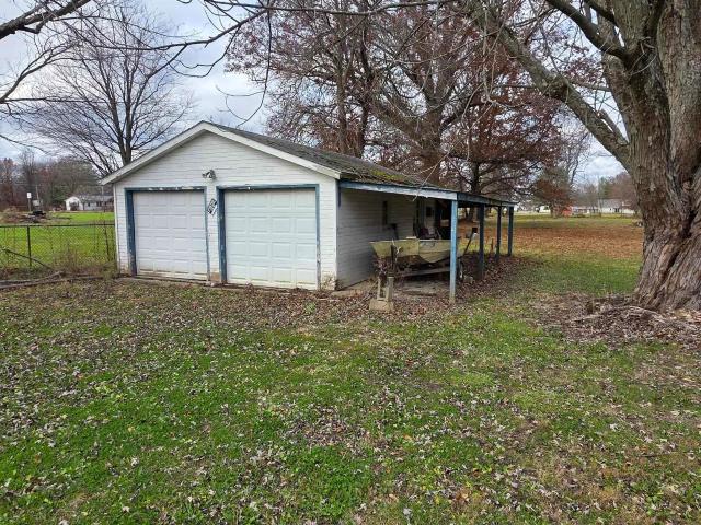 1218 W Glenburn Road
