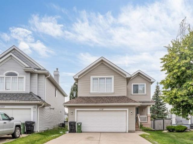 1218 87A Street Sw, Edmonton, AB, T6X 1C6 house for sale | Listing ID E4499 | Royal LePage