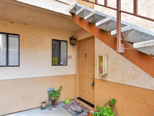 12191 Cuyamaca College Dr E, Unit 611, El Cajon, CA 92019 | MLS #260010