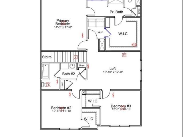 12191 Lansbury Drive