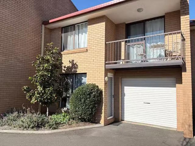 12/199 Johnston Street, North Tamworth, NSW 2340