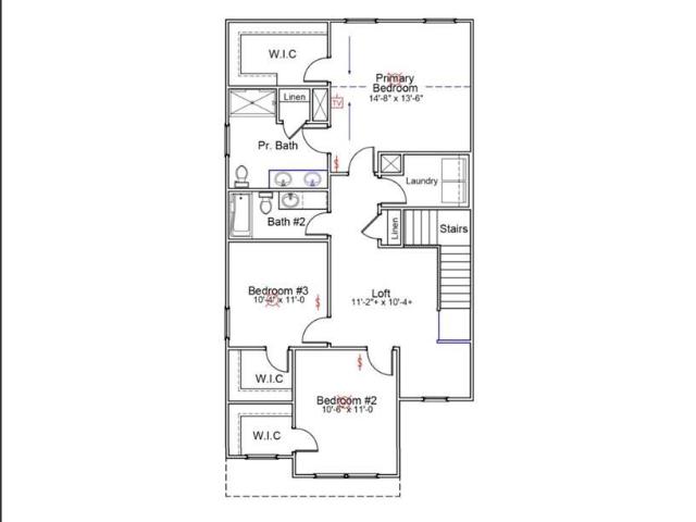 12199 Lansbury Drive lot 50
