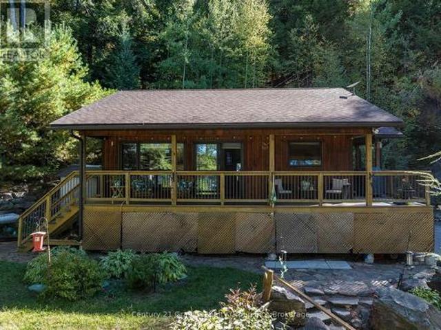 1219 Marathon Drive, Minden Hills Minden, ON, K0M 2K0 house for sale | Listing ID X13711 | Royal LePage