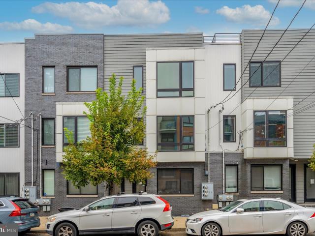 1219 N 5th St, Unit 2, Philadelphia, PA 19122 | MLS #PAPH2563