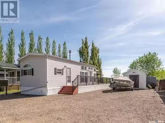 1219 Oak Avenue, Beaver River Rm No. 622, SK, S0M 1A0 house.