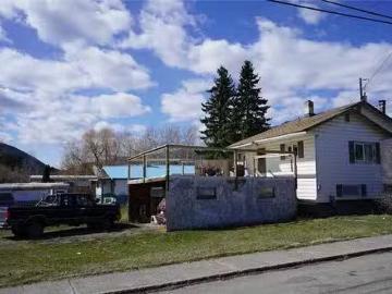1219 Bell Street, Clinton, BC, V0K 1K0 house for sale Listi.