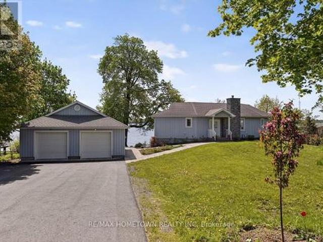 1219 County Road 2 Road, Augusta, ON, K6V 5T1 house for sale | Listing ID X12921 | Royal LePage