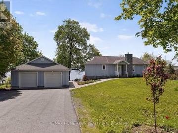1219 County Road 2 Road, Augusta, ON, K6V 5T1 house for sale | Listing ID X12921 | Royal LePage