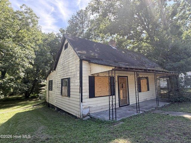 1219 E Holly St, Rocky Mount, NC 27801