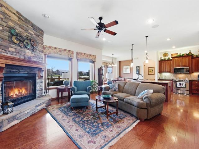 1219 E Waters Edge St, Derby, US, KS