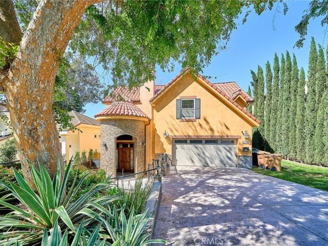 1219 Frances Ave, Fullerton, CA 92831 | MLS #TR26055