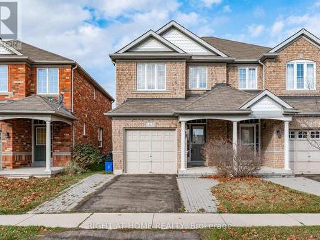 1219 Houston Drive, Milton, ON, L9T 6G3 house for sale | Listing ID W13801 | Royal LePage