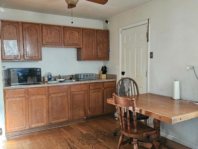 1219 Idlewild Drive