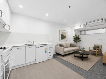 121/9 Paxtons Walk, Adelaide SA 5000 Apartment For Rent | Domain