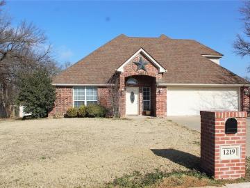 1219 Prairie Wind Boulevard