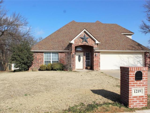 1219 Prairie Wind Boulevard