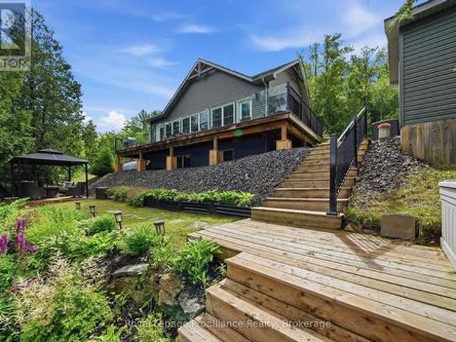 1219 Silver Mine Lane, Frontenac North, ON, K0H 1B0 house for sale | Listing ID X13457 | Royal LePage