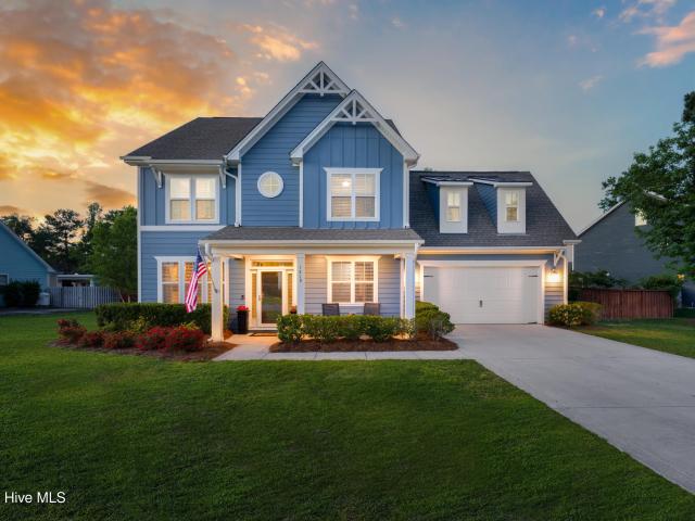 1219 Traditional Lane