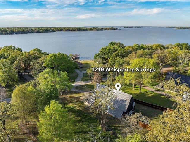 1219 Whispering Springs Drive