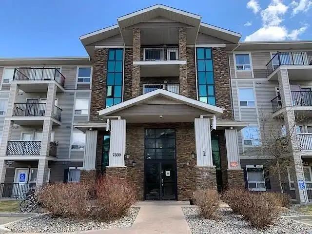 1219 7339 South Terwillegar Drive. The Perfect Family Apartment!