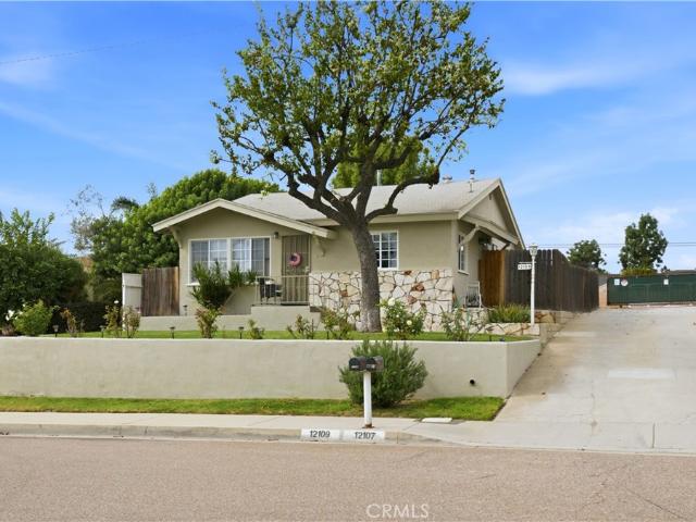 12103 Burgess Ave, Whittier, CA 90604 | MLS #PW26036