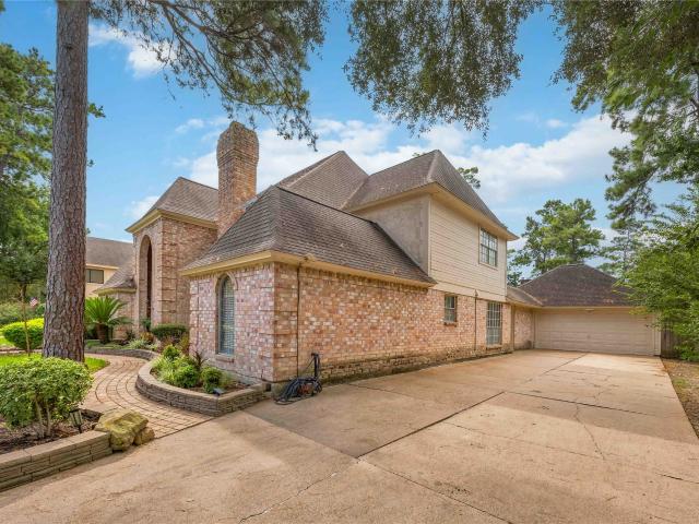 12103 Cypresswood Drive