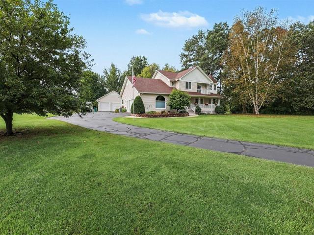 12103 N Territorial Road