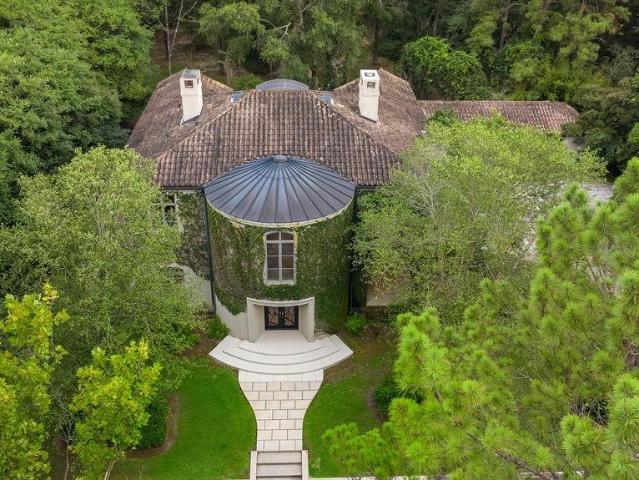 12100 Hay Hollow Road
