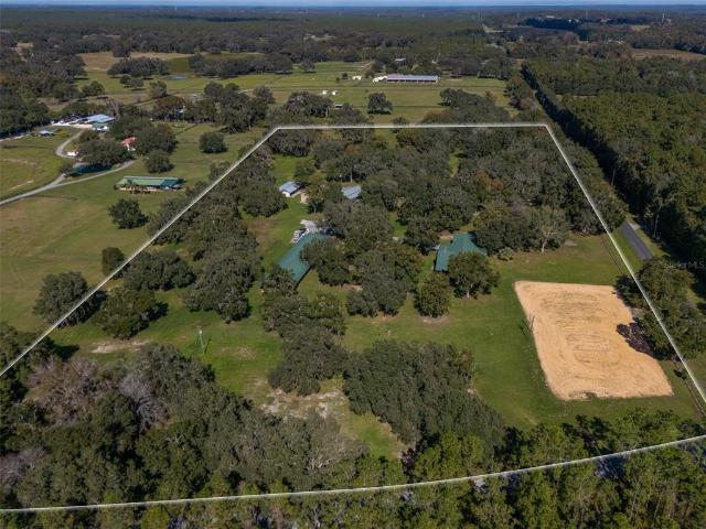 12100 NW 110th Ave, Reddick, FL 32686 | MLS #OM712972