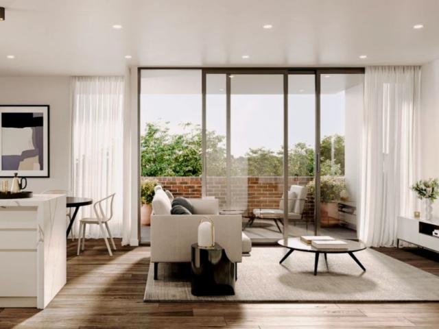 12/101 Carrington Road, Melbourne
