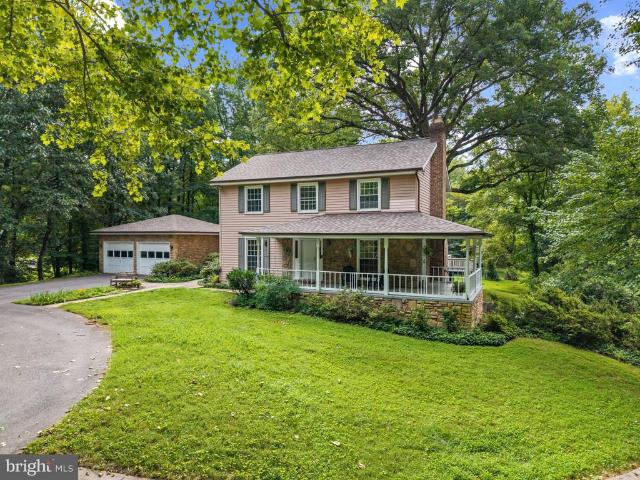 12101 Duckettown Road