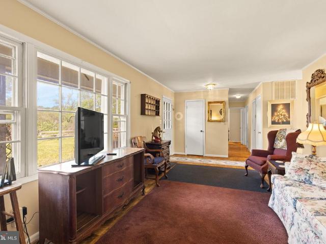 12101 Greenwood Road