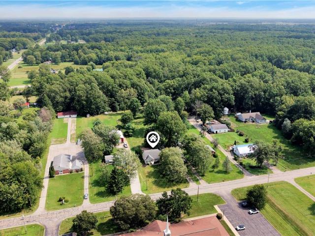 12101 S Durkee Road