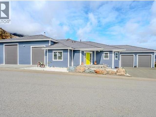 12102 Augusta Lane, Osoyoos, BC, V0H 1V4 house for sale | Listing ID 10381 | Royal LePage