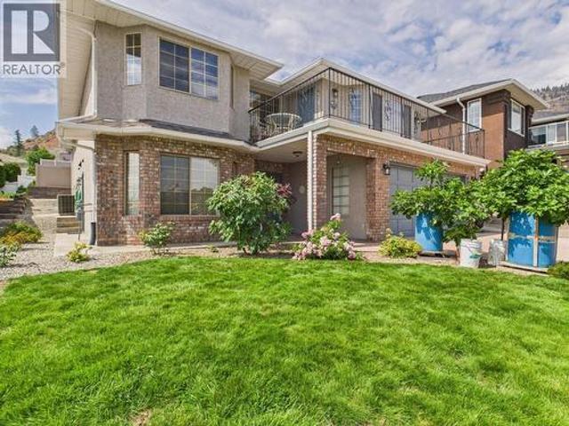 12102 Golf Course Drive, Osoyoos, BC, V0H 1V4 house for sale | Listing ID 10380 | Royal LePage